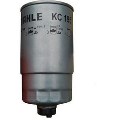 Топливный фильтр Mahle KC195 Alfa Romeo, Fiat, Lancia Березне