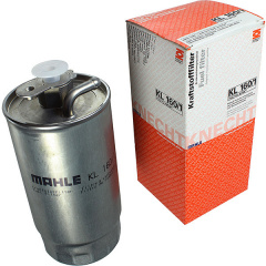 Топливный фильтр Mahle KL160/1 BMW, Land Rover Миргород