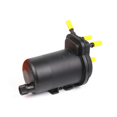 Топливный фильтр Mahle KL430 Renault Сарни