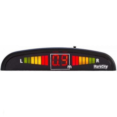 Парктроник Parkcity Center 418/102 Light Green LW Івано-Франківськ