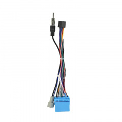 Штатная магнитола Lesko Honda Accord 7 2004-2007 10.1" 4/64 4G+CarPlay GPS Wi-Fi Android Premium Полтава