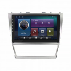 Штатная магнитола Lesko Toyota Aurion I 2006-2012 экран 10 4/32Gb/ 4G CarPlay Premium (9679-34520) Житомир