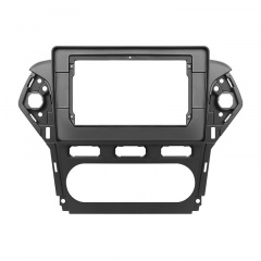 Переходная рамка Lesko 10" Ford Mondeo 2011-2013 7053 (9252-37841) Шепетовка