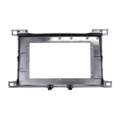Переходная рамка Lesko 10.1" Toyota Land Cruiser 100 2003-2008 Lexus LX 470 1998-2007 (9282-37933) Ромны