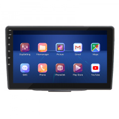 Штатная магнитола Lesko 9" Hyundai i30 II 2011-2015 6/128Gb 4G Wi-Fi GPS Top (9974-46291) Луцьк