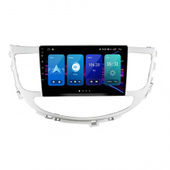 Штатная магнитола Torssen Hyundai Genesis 2008-2013 NF9 Carplay Киев