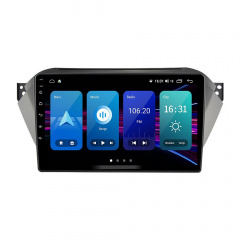 Штатная магнитола Torssen Jac Refine S2 2015+ NF10 Carplay Ужгород