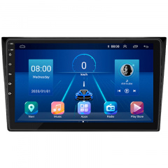 Штатная магнитола Lesko Mazda CX-9 I Рестайлинг 2012-2016 10" 2/32Gb 4G Wi-Fi GPS Top (10679-57544) Киев