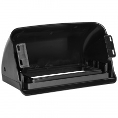 Переходная рамка Lesko 9" Mitsubishi Pajero 1991-2004 (10849-59357) Бородянка