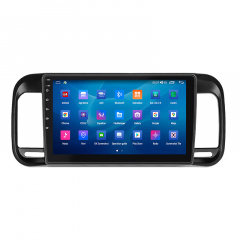 Магнитола штатная Lesko Brilliance M2 BS4 I Рестайлинг 2010-2012г 9" 2/32Gb CarPlay 4G Wi-Fi GPS Prime (11605-64682) Черкассы