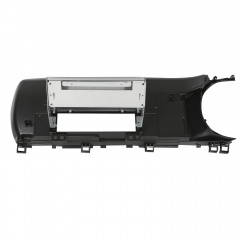Переходная рамка 10.1 Lesko для авто KIA K5 2020 (4541) Черноморск