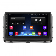 Штатная магнитола Lesko для Kia Ceed III 2018-2021 10" 2/32Gb Wi-Fi GPS Base (11752-69544) Каменское