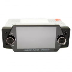 Автомагнитола RIAS MP5-5055BT с Пультом 4х50W Чорноморськ