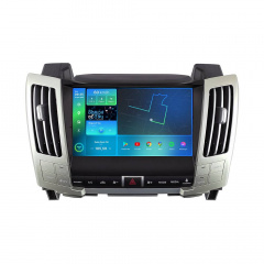 Штатная магнитола TORSSEN Lexus RX 03-09 Perfect edition F98256 4G Carplay DSP Весёлое