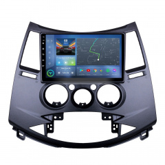 Штатная магнитола TORSSEN Mitsubishi Grandis 03-11 F98256 4G Carplay DSP Ивано-Франковск