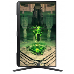 Монитор 27" Samsung LS27BG400EIXCI (6836101) Полтава
