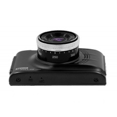 Видеорегистратор автомобильный Q7B/HD378 Black (av062-hbr) Дрогобыч