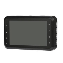 Видеорегистратор автомобильный Q7B/HD378 Black (av062-hbr) Дрогобыч