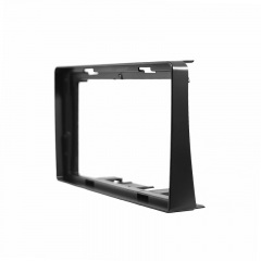 Переходная рамка Lesko 9"для RENAULT Duster DACIA 2014-2017 RE 029N (6516-22665) Київ