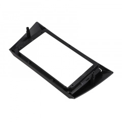 Переходная рамка Lesko 9" для BMW 3-Series (E90,91,92,93) 2004-2012 BM 020N (6517-22627) Киев