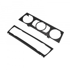 Переходная рамка Lesko 9" для BMW 3-Series (E90,91,92,93) 2004-2012 BM 020N (6517-22627) Киев