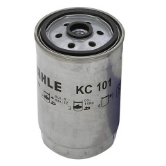 Топливный фильтр Mahle KC101 Hyundai Santa Fe Matix H-1 Гайсин