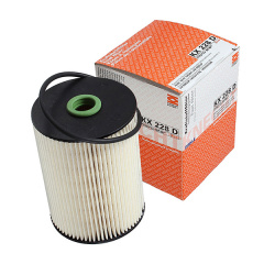 Топливный фильтр Mahle KX228D Skoda, VW Никополь