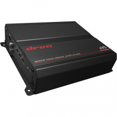 Усилитель JVC KS-DR3001D Одесса