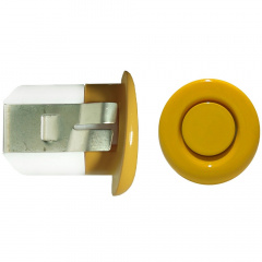 Парктроник Parkcity Tallin 818/305L yellow Харьков