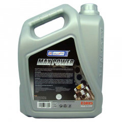 Моторное масло Atlantic Max Power 10W-40 4 л Киев