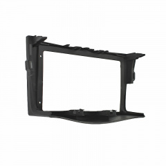 Переходная рамка для авто Lesko Kia K5 2010-2013 Optima TF 2010-2013 Кропивницький