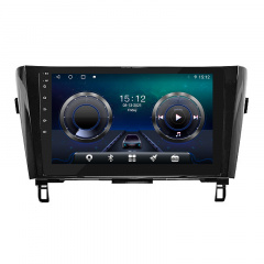 Штатная автомобильная магнитола Lesko Peugeot 308 2016+ 9" 4+32GB 4G+CarPlay Premium GPS Ужгород