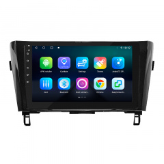 Штатная автомобильная магнитола Lesko Peugeot 308 2016+ 9" 4+32GB 4G+CarPlay Premium GPS Ужгород
