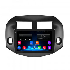 Штатная магнитола Lesko для Toyota RAV4 (2007-2012гг.) 10" 2/32Gb Wi-Fi Optima GPS Android Київ