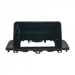 Переходная рамка Lesko 9" Honda Accord 10 2017-2021 (9226-37845) Броды