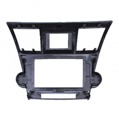 Переходная рамка Lesko 10.1" Toyota Highlander 2008-2013 (9297-37931) Доманівка