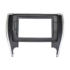 Переходная рамка Lesko 10.1" Toyota Camry Aurion 2011-2014 Daihatsu Altis 2012-2017 (9295-37928) Коломия