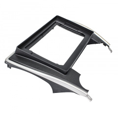 Переходная рамка Lesko 10.1" Toyota Camry Aurion 2011-2014 Daihatsu Altis 2012-2017 (9295-37928) Коломия