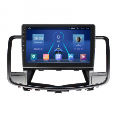 Штатная магнитола Lesko 10" Nissan Teana II Рестайлинг 2011-2014 2/32Gb/ 4G/ Wi-Fi Premium (9510-38256) Первомайск