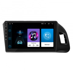 Штатная магнитола Lesko Audi SQ5 I 8R 2013-2017 9" 1/16Gb/ Wi-Fi GPS Optima (9978-41889) Киев