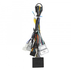 Штатная магнитола Lesko 9" Honda Accord X 2017-2020 1/16Gb Wi-Fi GPS Base (10050-42139) Черкассы