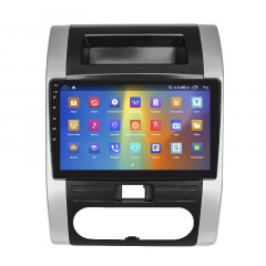 Штатная магнитола Lesko Nissan X-Trail II Рестайлинг 2010-2015 IPS 10" 4/64Gb CarPlay 4G Wi-Fi GPS Prime (9500-56243) Коломия