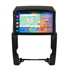 Штатная магнитола Lesko Kia Sorento II 2009-2012 IPS 10" 4/64Gb CarPlay 4G Wi-Fi GPS Prime (8945-56112) Киев