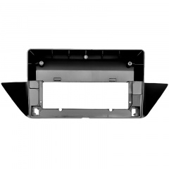 Переходная рамка Lesko 10.1" BMW X1 E84 2009-2015 (10645-57376) Кам'янка-Дніпровська