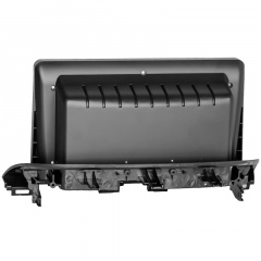 Переходная рамка Lesko Mazda 3 Alexa 2014-2019 9" + подключение с CANBUS (10651-58885) Косів