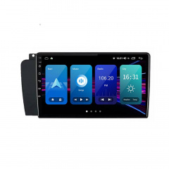 Штатная магнитола Torssen Volvo S60 V70 XC70 NF9 Carplay Кривий Ріг