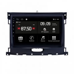 Штатная магнитола Torssen Ford Ranger 19+ F9432 4G Carplay DSP Ужгород