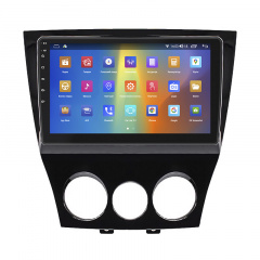 Штатная магнитола Lesko для Mazda RX-8 I Рестайлинг 2008-2012 IPS 9 2/32Gb CarPlay Prime Киев
