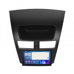 Штатная магнитола 9 Lesko для Mazda BT-50 II 2011-2015 4/6b CarPlay Prime Киев
