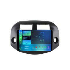 Штатная магнитола TORSSEN 2K Toyota Rav4 2006-2012 F108256 4G Carplay DSP Владимир-Волынский